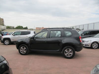 Dacia Duster 1.5 dCi 110CV S&S 4x2 Serie Speciale Ambiance Family usata