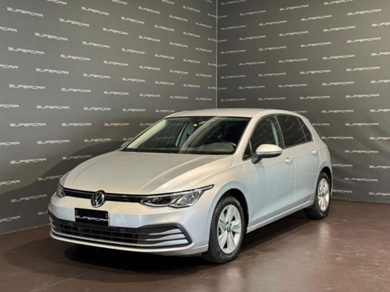 Volkswagen Golf 2.0 TDI 150 CV DSG SCR Life