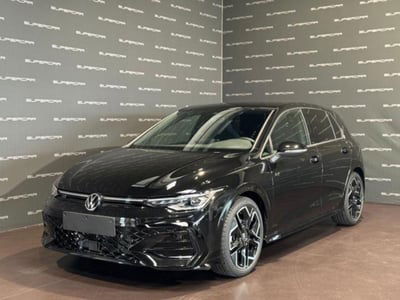 Volkswagen Golf 2.0 TDI 150 CV DSG SCR R-Line nuova
