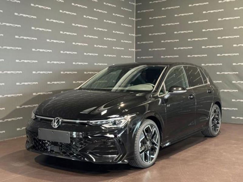 Volkswagen Golf 2.0 TDI 150 CV DSG SCR R-Line