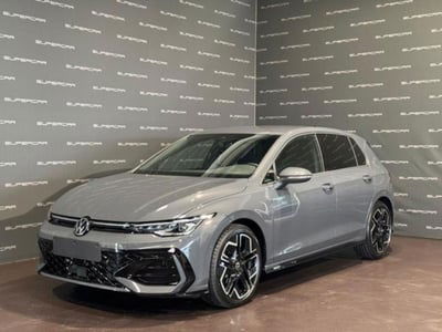 Volkswagen Golf 2.0 TDI 150 CV DSG SCR R-Line nuova