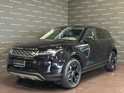 Land Rover Range Rover Evoque 2.0D I4-L.Flw 150 CV AWD Auto S usata