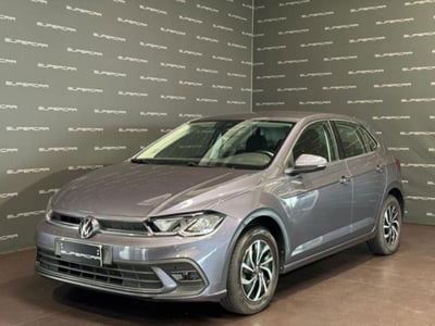 Volkswagen Polo 1.0 tsi Life 95cv usata