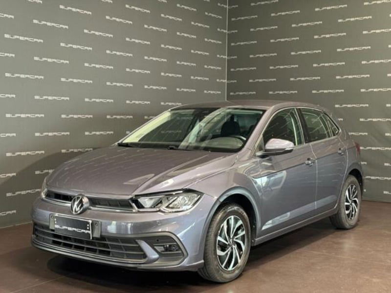 Volkswagen Polo 1.0 tsi Life 95cv