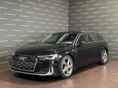 Audi A6 Avant 40 2.0 TDI quattro ultra S tronic Business usata