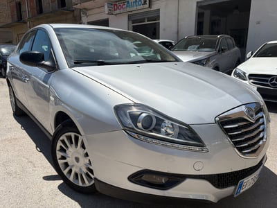Lancia Delta 1.6 MJT DPF Oro usata