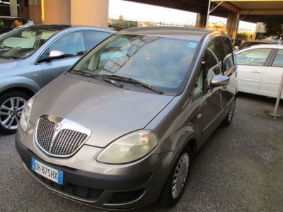 Lancia Musa 1.3 Multijet 16V 90 CV Oro usata