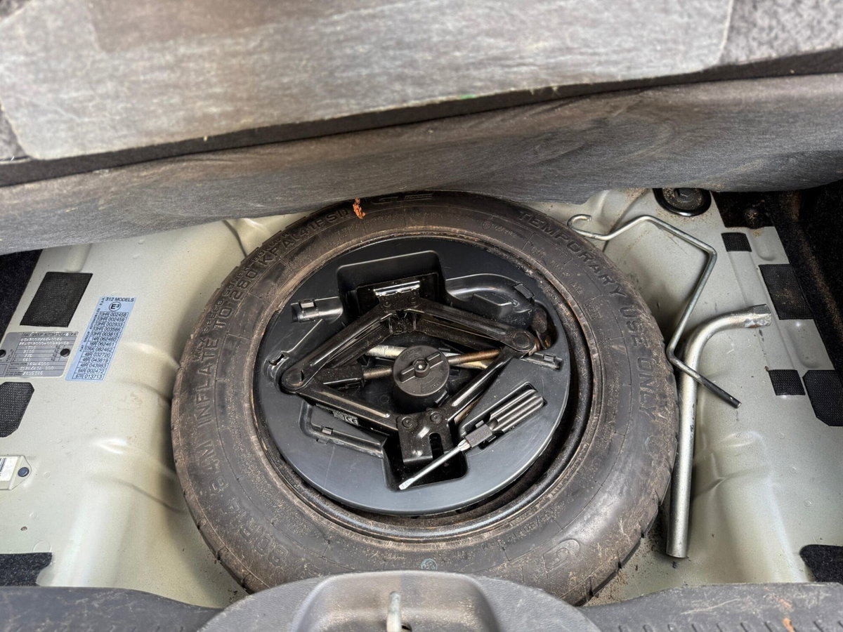 Fiat 500 1.2 Lounge (15)
