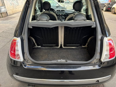 Fiat 500 1.2 Lounge (16)