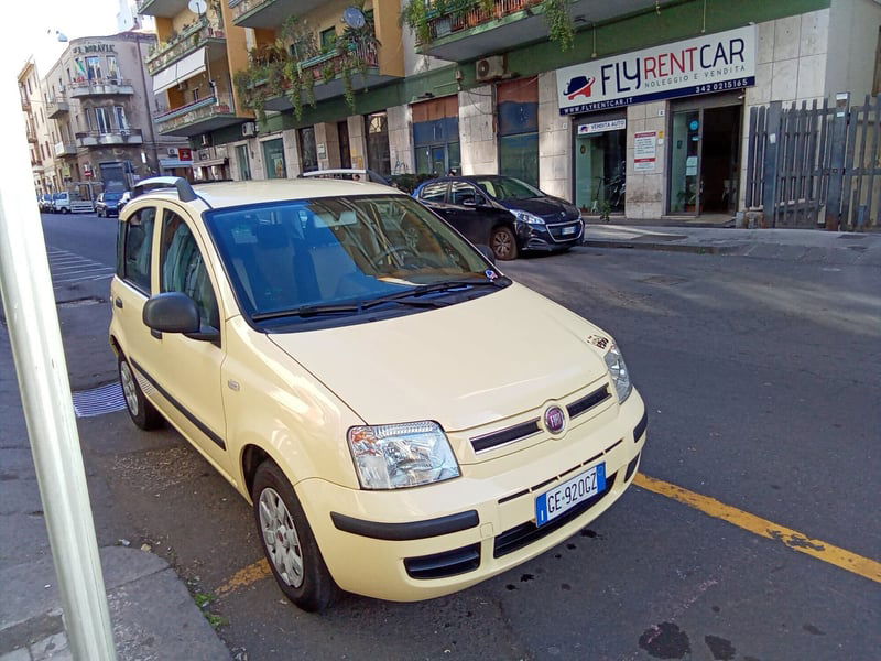 Fiat Panda 1.2 MyLife
