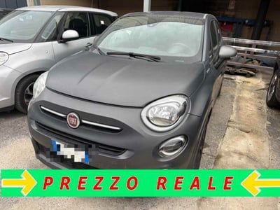 Fiat 500X 1.6 MultiJet 130 CV Sport Dolcevita usata