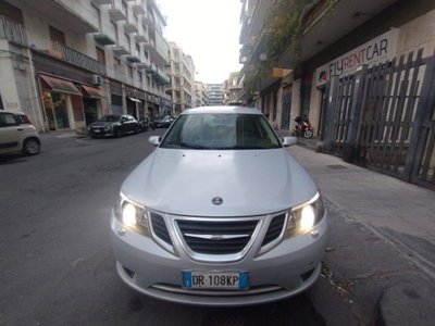 Saab 9-3 Station Wagon 1.9 TiD DPF Vector (3)