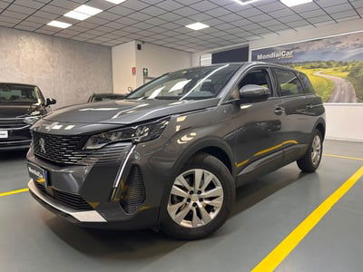 Peugeot 5008 BlueHDi 130 S&S EAT8 Active Business usata