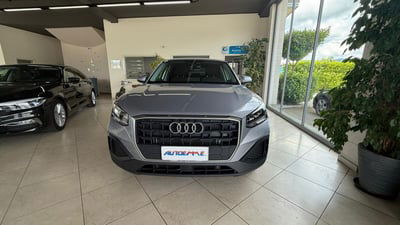 Audi Q2 Q2 30 TDI Admired usata
