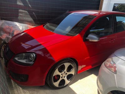 Volkswagen Golf 2.0 16V TFSI 3p. DSG GTI nuova
