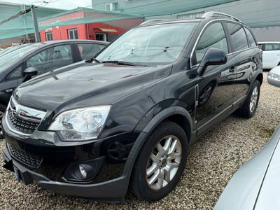 Opel Antara 2.2 CDTI 163CV Cosmo usata