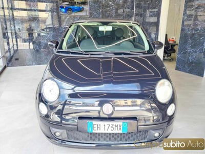 Fiat 500 1.2 Sport