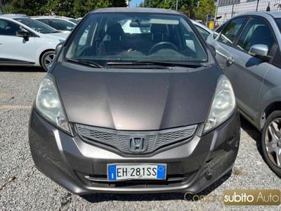 Honda Jazz 1.2 i-VTEC LE