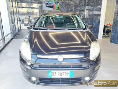 Fiat Punto Evo 1.3 Mjt 75 CV 5 porte Dynamic