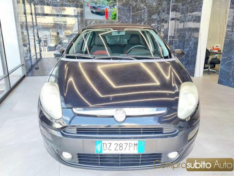 Fiat Punto Evo 1.3 Mjt 75 CV 5 porte Dynamic