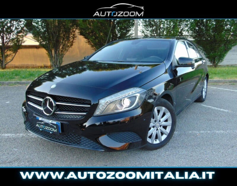 Mercedes-Benz Classe A 180 CDI Executive