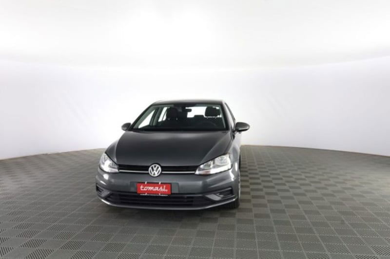 Volkswagen Golf 1.6 TDI 115 CV 5p. Trendline BlueMotion Technology
