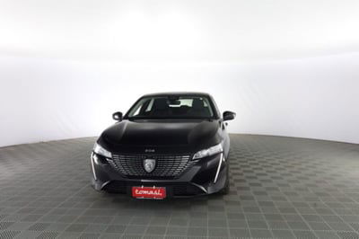 Peugeot 308 SW 1.5 bluehdi Allure s&s 130cv eat8 usata