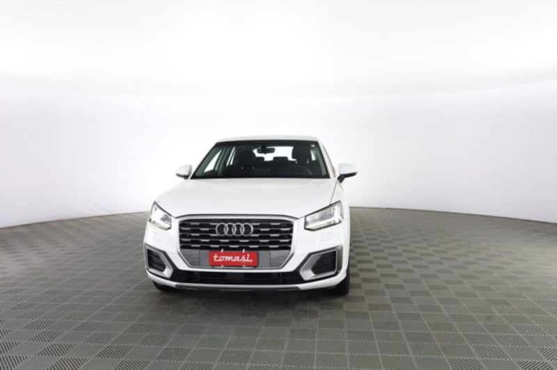 Audi Q2 Q2 30 TDI S tronic Admired