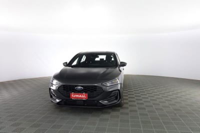 Ford Focus 1.0 EcoBoost Hybrid 125 CV Powershift 5p. Active Style usata
