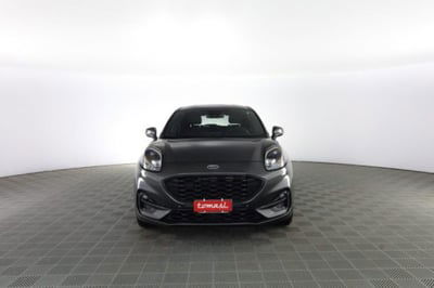 Ford Puma 1.0 EcoBoost Hybrid 125 CV S&S aut. ST-Line X usata