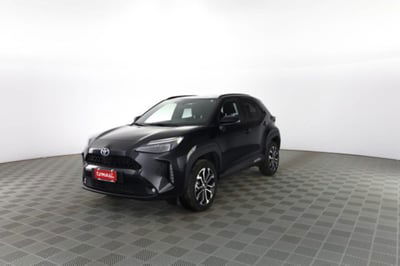 Toyota Yaris Cross 1.5 Hybrid 5p. E-CVT Trend usata