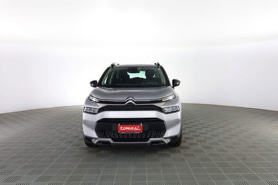 Citroen C3 Aircross 1.5 bluehdi Plus s&s 110cv usata