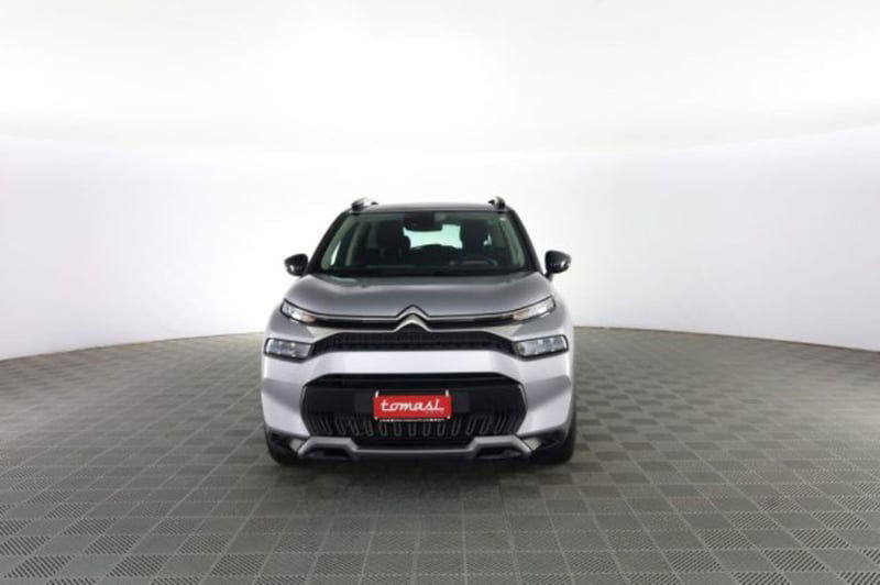 Citroen C3 Aircross 1.5 bluehdi Plus s&s 110cv