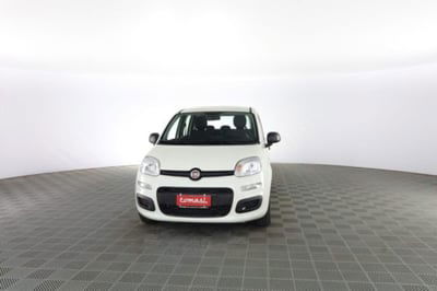Fiat Panda 1.0 FireFly S&S Hybrid Easy usata