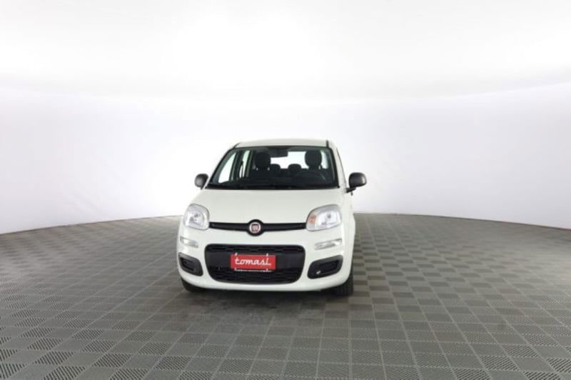 Fiat Panda 1.0 FireFly S&S Hybrid Easy