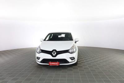 Renault Clio Sporter TCe 12V 75 CV Duel usata