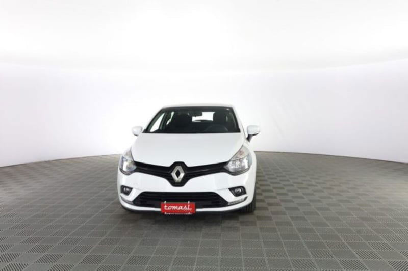 Renault Clio Sporter TCe 12V 75 CV Duel
