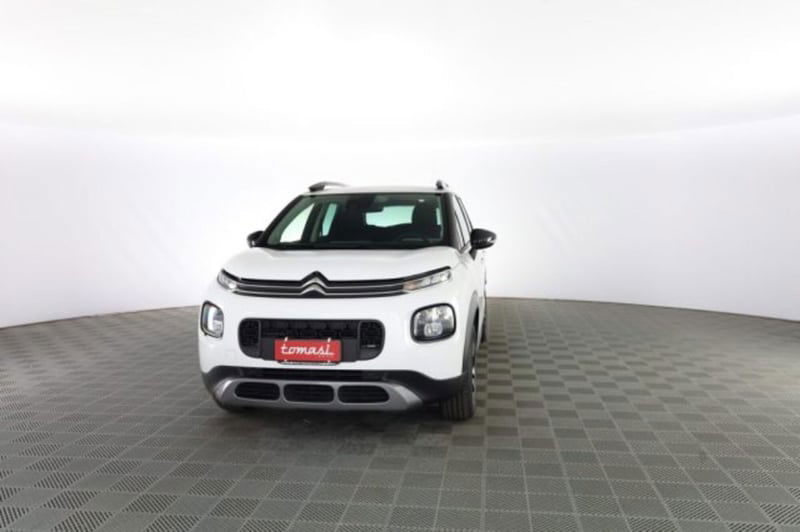Citroen C3 Aircross PureTech 110 S&S Shine Pack