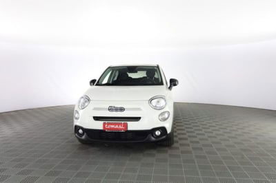 Fiat 500X 1.3 MultiJet 95 CV Sport usata