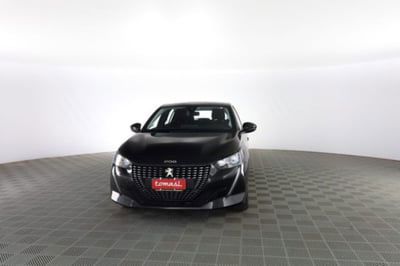 Peugeot 208 PureTech 75 Stop&Start 5 porte Active Pack usata