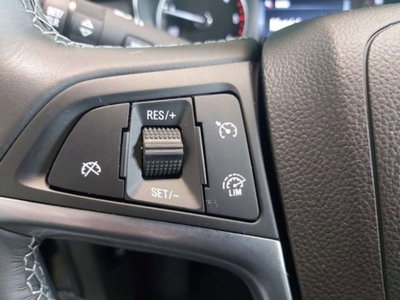 Opel Mokka 1.4 Turbo GPL Tech 140CV 4x2 Ego (7)
