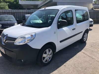 Renault Kangoo 1.5 dCi 90CV EDC 4p. Express Energy usato