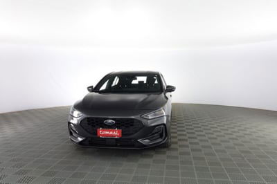 Ford Focus 1.0 EcoBoost Hybrid 125 CV Powershift 5p. Active Style usata