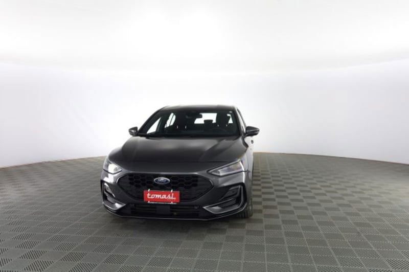 Ford Focus 1.0 EcoBoost Hybrid 125 CV Powershift 5p. Active Style