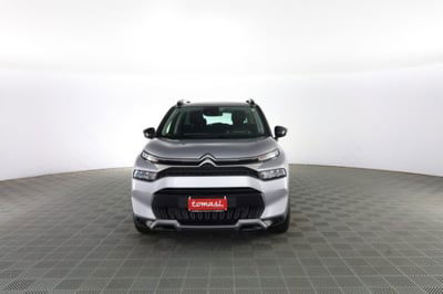 Citroen C3 Aircross 1.5 bluehdi Plus s&s 110cv usata