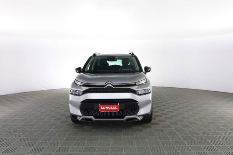 Citroen C3 Aircross 1.5 bluehdi Plus s&s 110cv