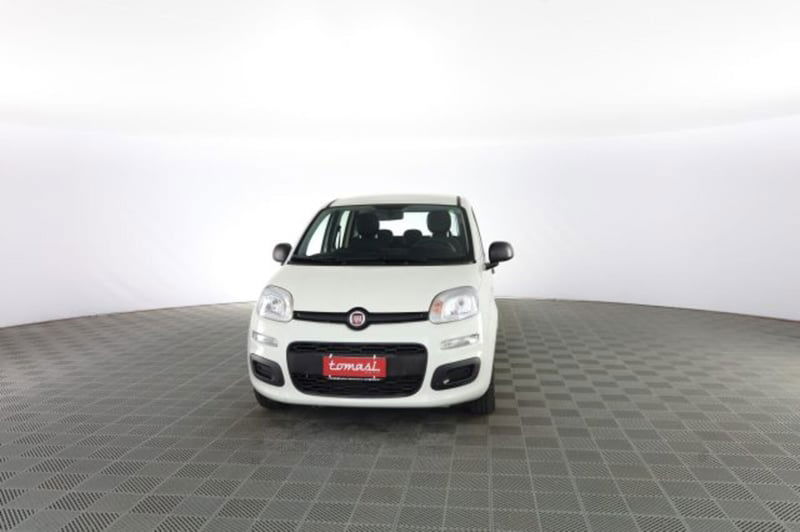 Fiat Panda 1.0 FireFly S&S Hybrid Easy