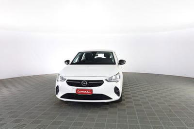 Opel Corsa 1.5 D 100 CV Edition usata
