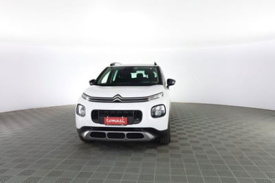 Citroen C3 Aircross PureTech 110 S&S Shine usata