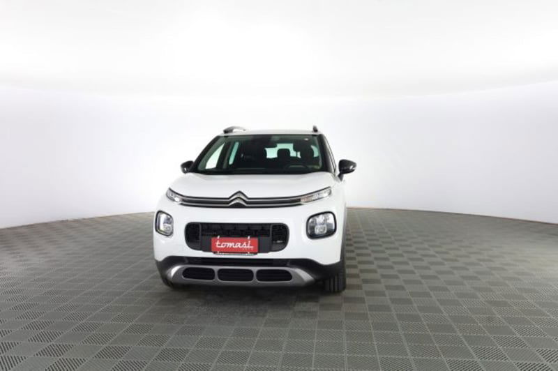 Citroen C3 Aircross PureTech 110 S&S Shine Pack